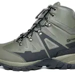 Ridgemonkey boty apearel quickzip all-weather boots - 41