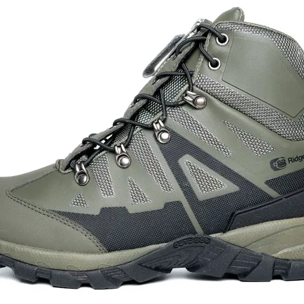 Ridgemonkey boty apearel quickzip all-weather boots - 41
