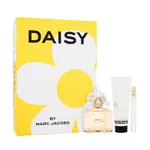 Marc Jacobs Daisy - EDT 100 ml + tělové mléko 75 ml + EDT 10 ml