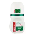 Borotalco Kuličkový deodorant Pure Original (Deo Roll-On) 50 ml