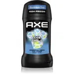 Axe Ice Chill tuhý deodorant 48h 50 ml