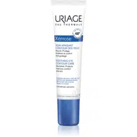 Uriage Xemose C8+ Soothing Nourishing Palpebral Care zklidňující oční krém pro suchou až atopickou pleť 15 ml