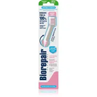 Biorepair Gums Super Soft zubní kartáček extra soft 1 ks