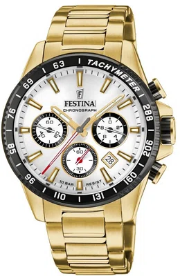 Festina Timeless Chrono 20634/1