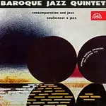 Různí interpreti – Contemporation and Jazz - Současnost a jazz
