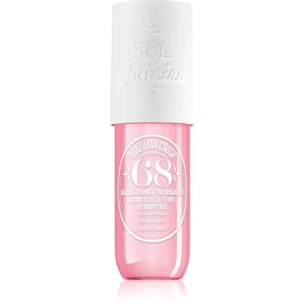 Sol de Janeiro Brazilian Crush Cheirosa '68 parfémovaný sprej na tělo a vlasy pro ženy 90 ml