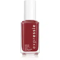 essie expressie rychleschnoucí lak na nehty odstín 195 notifications on 10 ml