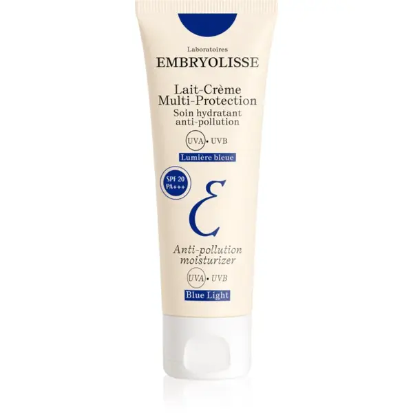 Embryolisse Lait-Crème Multi-Protection ochranný krém proti působení vnějších vlivů SPF 20 40 ml