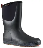 Grundéns holínky 12 inch deck boot blackbeard - 43