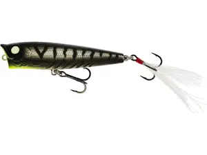 Westin wobler spot-on popper floating yoru 6,5 cm 7 g