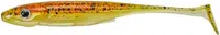 Gunki gumová nástraha whiz brown sugar green & red flk - 12,5 cm