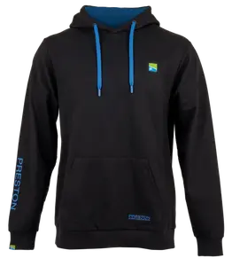 Preston innovations mikina pro pullover hoodie - xxl