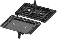 Fasten multifukční lodní stolek