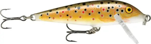Rapala wobler count down sinking tr - 5 cm 5 g