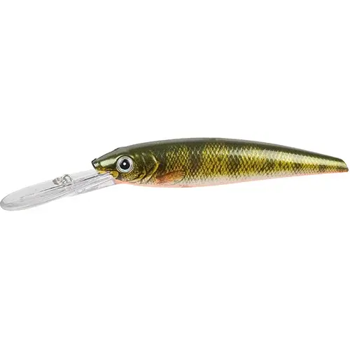 Iron claw wobler doiyo tenno 102 fukai 10,2 cm 16 g sp
