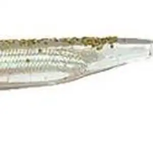 Zfish gumová nástraha swing shad a2 4 ks 11,5 cm