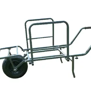 Anaconda vozík single trailer