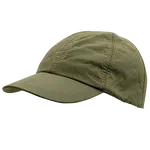 Korda kšiltovka kore fleece waterproof cap olive
