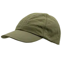 Korda kšiltovka kore fleece waterproof cap olive