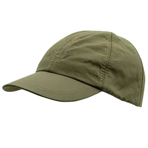 Korda kšiltovka kore fleece waterproof cap olive