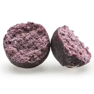 Mivardi boilies rapid excellent proactive královská švestka - 150 g 24 mm