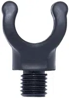 Sonik rohatinka stanz rubber rod grip - small