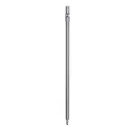 Solar vidlička p1 pro-loc anti-twist bankstick - 12"