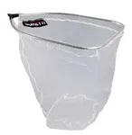 Suretti podběráková hlava s nylonovou sítí flat - 40x30 cm