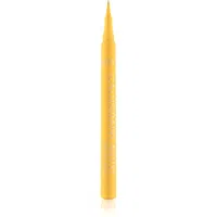 Catrice Calligraph Artist Matte oční linky ve fixu s matným efektem odstín 040 · Butterscotch 1,1 ml