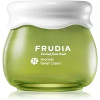 Frudia Avocado regenerační a zklidňující krém pro citlivou pleť 55 g