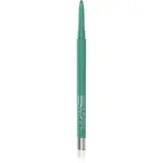 MAC Cosmetics Colour Excess Gel Pencil voděodolná gelová tužka na oči odstín Pool Shark 0,35 g