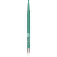 MAC Cosmetics Colour Excess Gel Pencil voděodolná gelová tužka na oči odstín Pool Shark 0,35 g