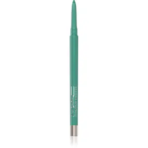 MAC Cosmetics Colour Excess Gel Pencil voděodolná gelová tužka na oči odstín Pool Shark 0,35 g