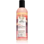 Natura Siberica Taiga Siberica Altai Pine Bark obnovující šampon pro poškozené vlasy 270 ml