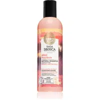 Natura Siberica Taiga Siberica Altai Pine Bark obnovující šampon pro poškozené vlasy 270 ml