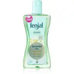 Fenjal Classic zvláčňující sprchový olej s hydratačním účinkem 225 ml