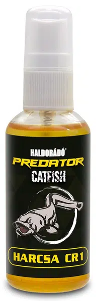 Haldorádó dip predator aroma spray 50 ml - sumec cr1