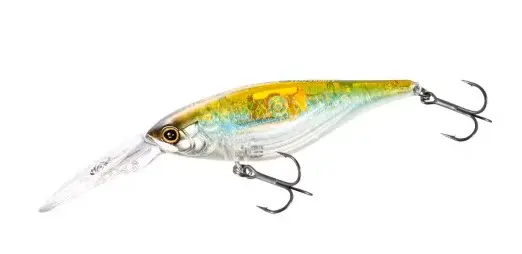 Shimano wobler lure bantam enber 60sp fb st chiayu 6 cm 6 g