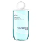 Isntree Pleťové tonikum s kyselinou hyaluronovou Hyaluronic Acid (Toner) 300 ml