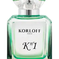 Korloff Kn°1 - EDT 50 ml