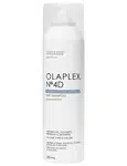 Olaplex Suchý šampon No. 4D Clean Volume Detox (Dry Shampoo) 250 ml