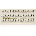 Bloom Flare umělé řasy velikost Medium 60 ks