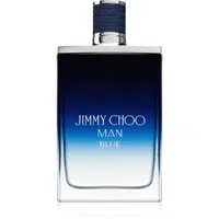 Jimmy Choo Man Blue toaletní voda pro muže 100 ml