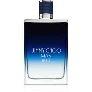 Jimmy Choo Man Blue toaletní voda pro muže 100 ml