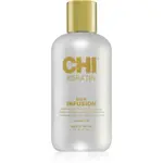 CHI Keratin Silk Infusion regenerační sérum s keratinem 177 ml