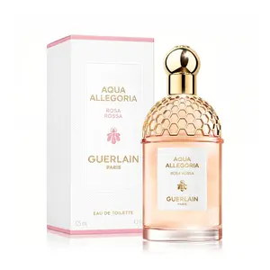 Guerlain Aqua Allegoria Rosa Rossa - EDT 75 ml