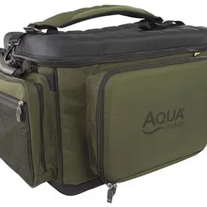 Aqua taška na vozík front barrow bag black series
