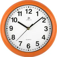 Lowell Nástěnné hodiny 00710O