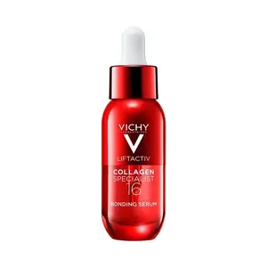 Vichy Sérum proti stárnutí pleti Liftactiv Collagen Specialist 16 (Bonding Serum) 30 ml