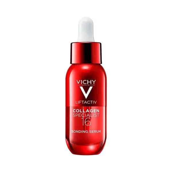 Vichy Sérum proti stárnutí pleti Liftactiv Collagen Specialist 16 (Bonding Serum) 30 ml